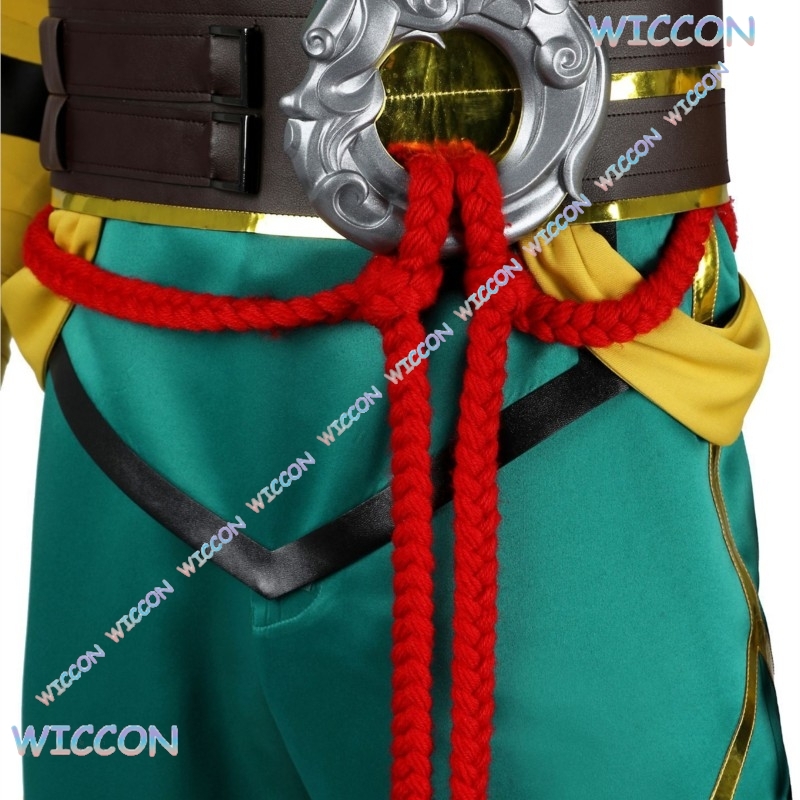 Lin Lie Cosplay Iron Fist Stró – Men Shoes Europe To Us recenzja i cena