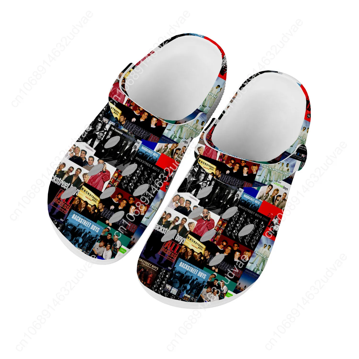 Buty do wody Backstreet Boys m – Men'S Shoes Comfort recenzja i cena
