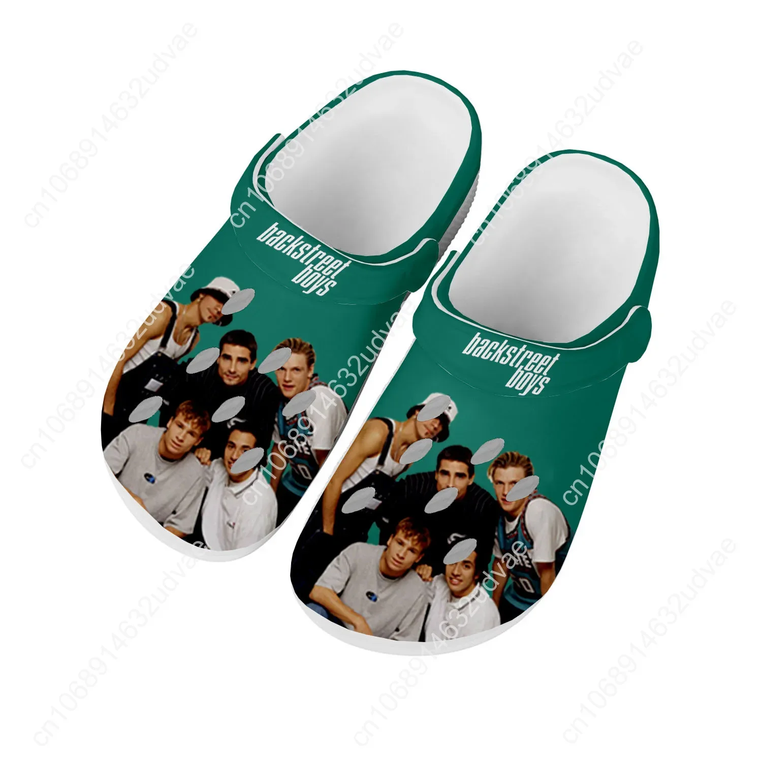 Buty do wody Backstreet Boys m – Men'S Shoes Comfort recenzja i cena