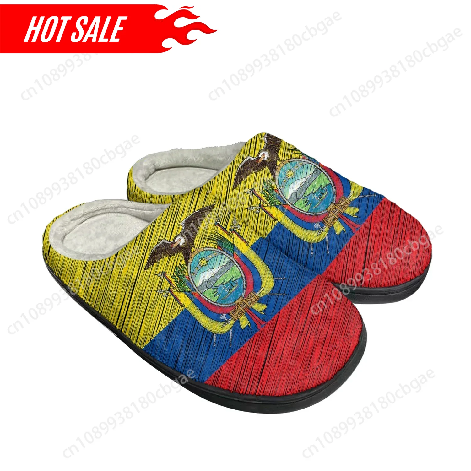 Ciepłe kapcie domowe z bawełny – Men Shoes Casual recenzja i cena