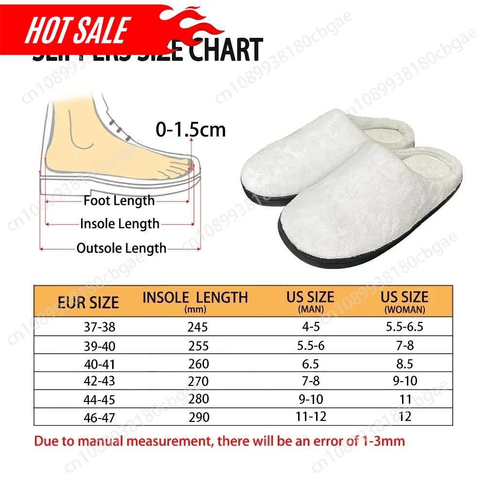 Ciepłe kapcie domowe z bawełny – Men Shoes Casual recenzja i cena