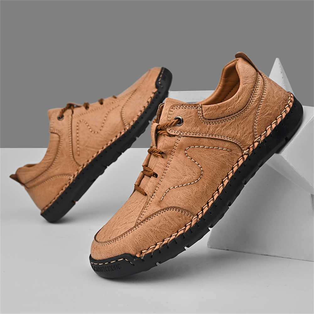 Męskie sneakersy antypoślizgow – Men Shoes China recenzja i cena