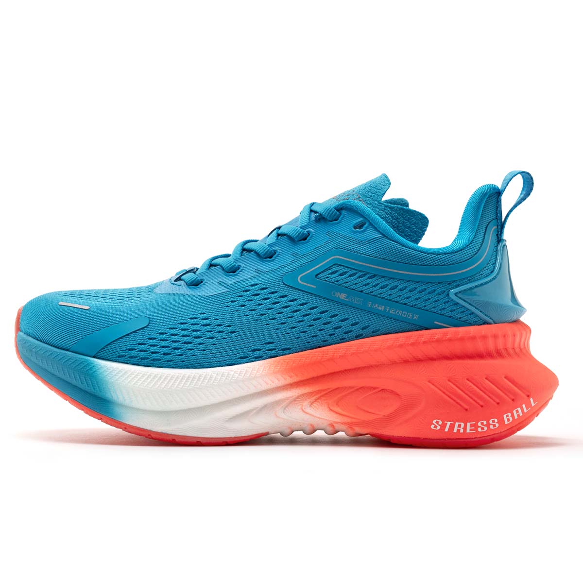 ONEMIX 2026 Nowe Oryginalne Bu – Men'S Shoes New Balance recenzja i cena