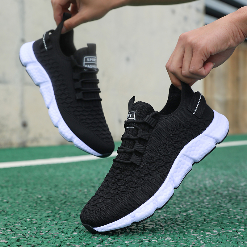 Modne męskie sneakersy sportow – Men'S Shoes New Balance recenzja i cena