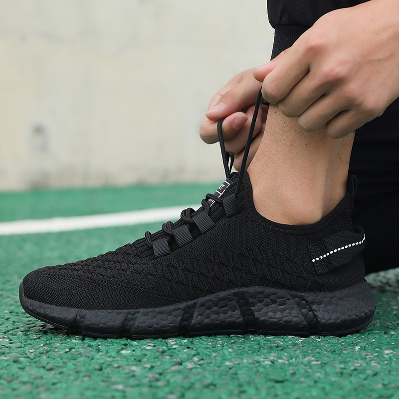 Modne męskie sneakersy sportow – Men'S Shoes New Balance recenzja i cena
