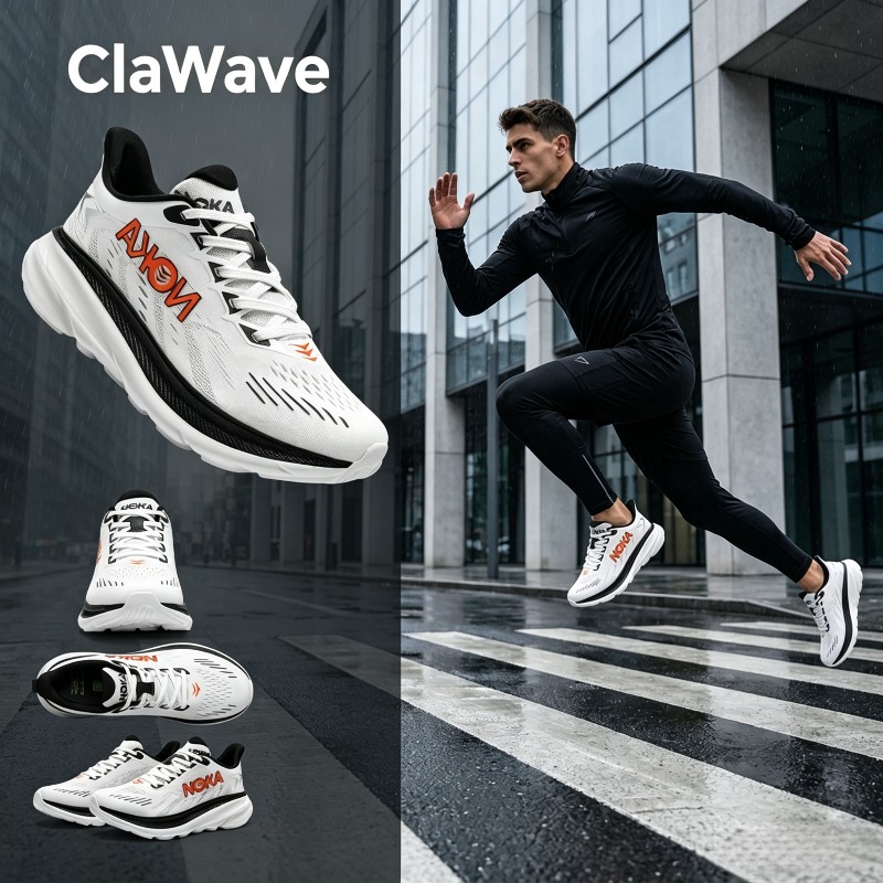 Nowe męskie buty do biegania n – Men'S Shoes New Balance recenzja i cena