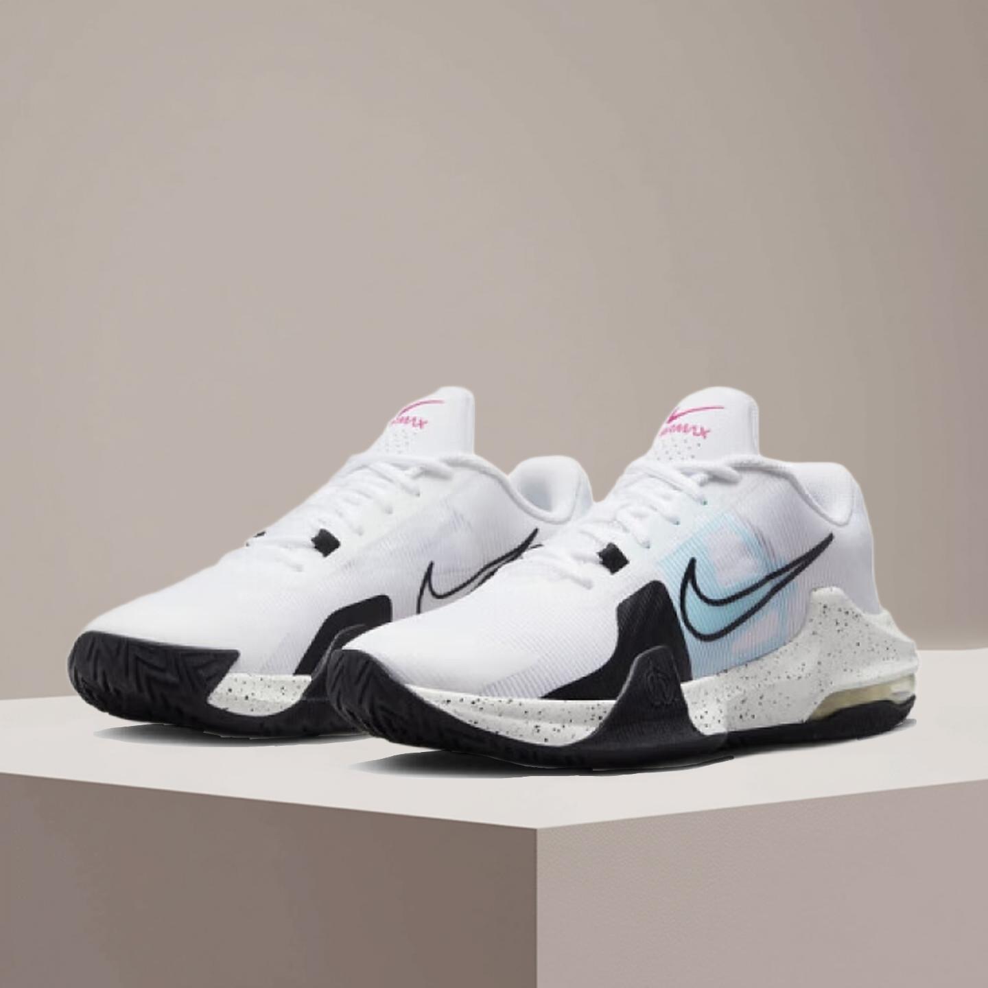 Buty do koszykówki Nike Air Ma – Men Shoes Myntra recenzja i cena