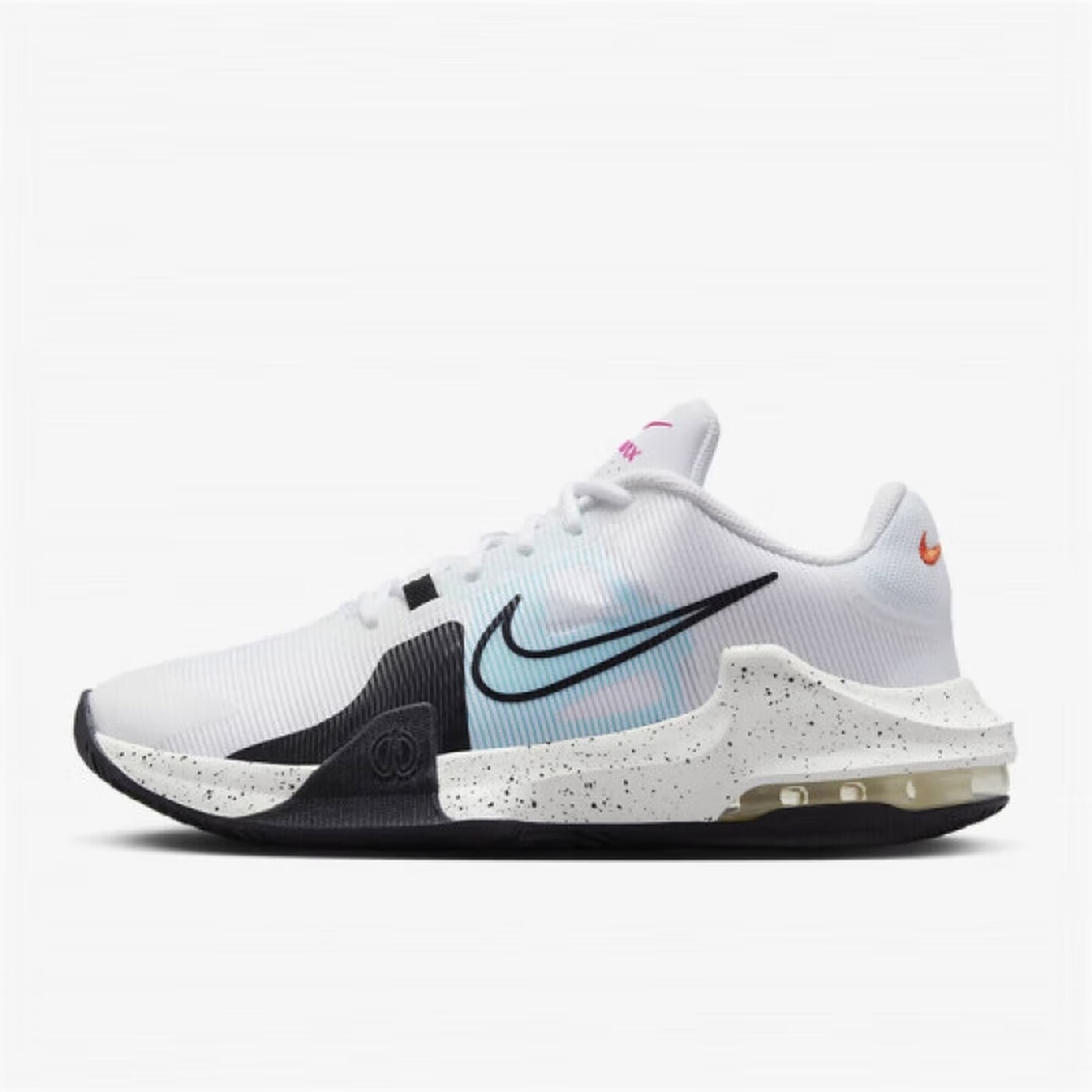 Buty do koszykówki Nike Air Ma – Men Shoes Myntra recenzja i cena