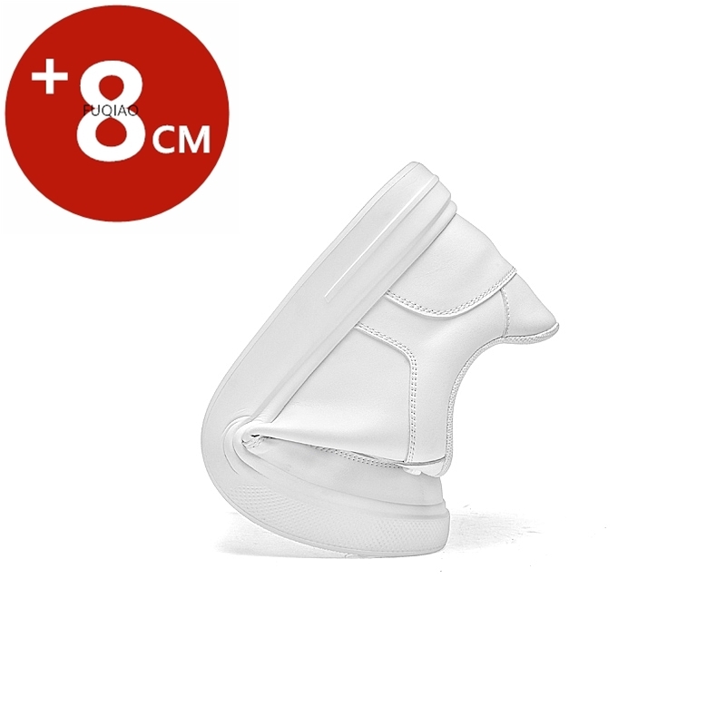 Męskie sneakersy buty podwyższ – Men Shoes Size Chart recenzja i cena