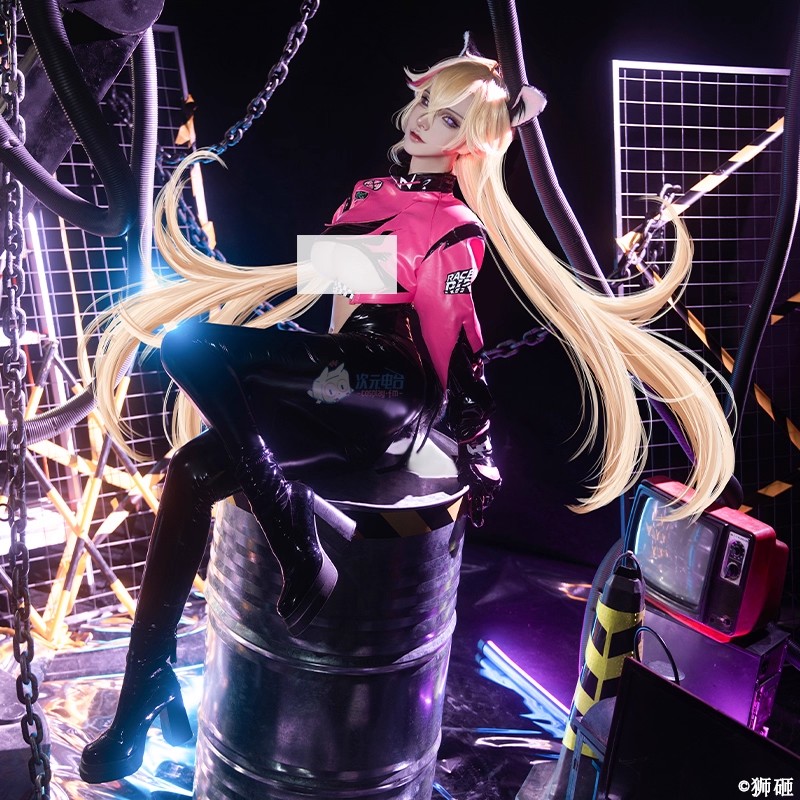 Seksowny strój Cosplay Rinn, t – Men Shoes Europe To Us recenzja i cena