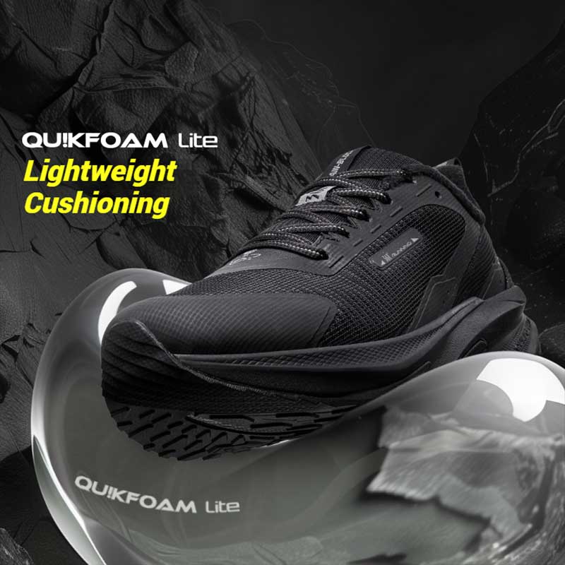 Męskie buty do biegania z seri – Men'S Shoes New Balance recenzja i cena