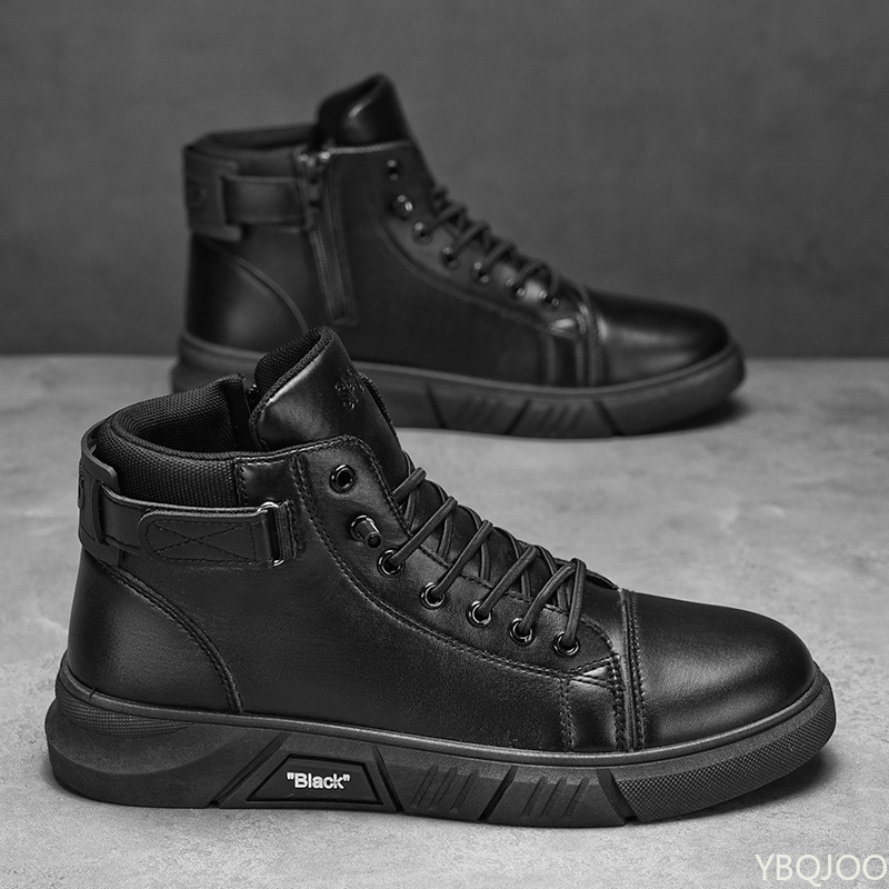 Nowe, proste, wygodne męskie b – Winter Boot Insulated recenzja i cena