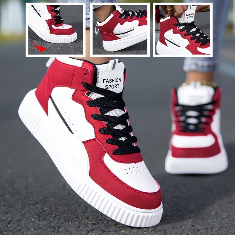 MAEDEF Damskie Płaskie Buty Ca – Men'S Shoes In Style recenzja i cena