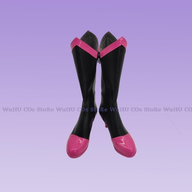 Helluva Cos Boss Cosplay Strik – Men Shoes Europe To Us recenzja i cena