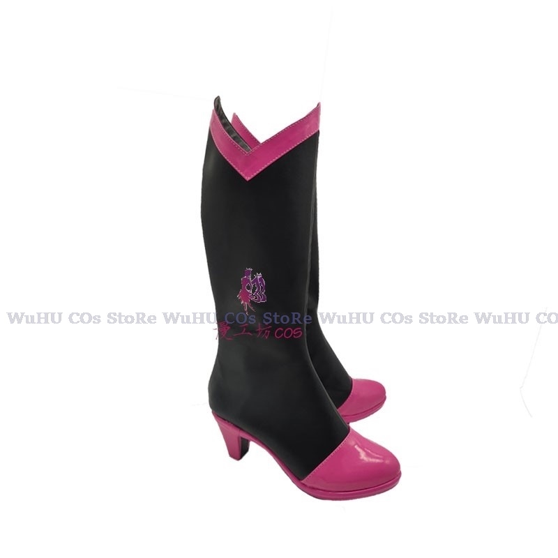 Helluva Cos Boss Cosplay Strik – Men Shoes Europe To Us recenzja i cena