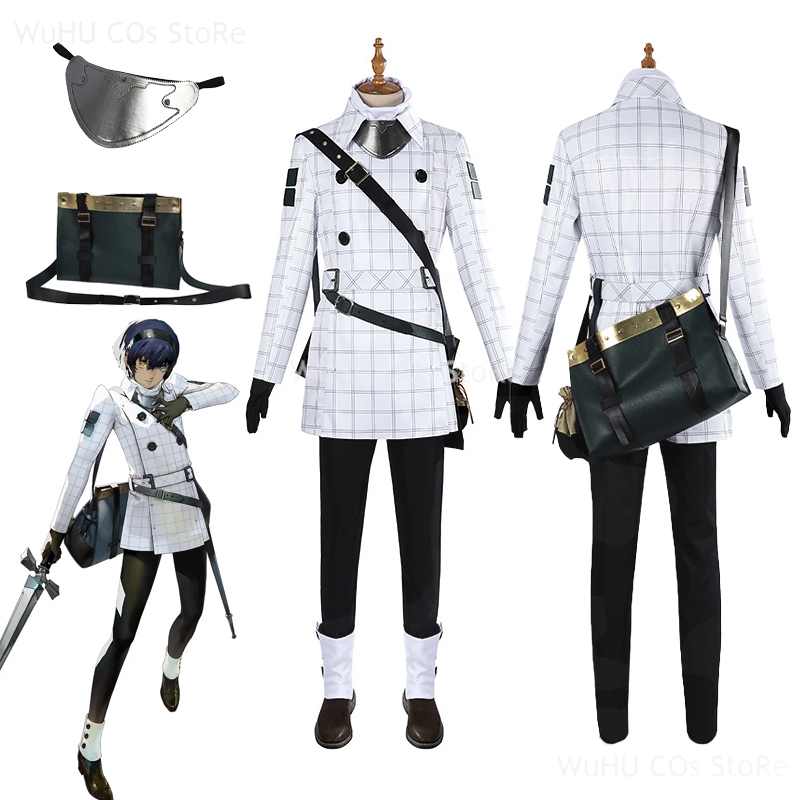 Gra Metaphor: ReFantazio gra w – Men Shoes China recenzja i cena