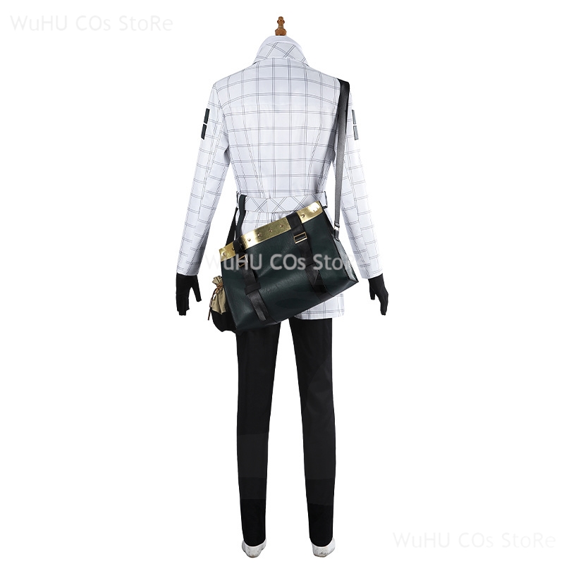 Gra Metaphor: ReFantazio gra w – Men Shoes China recenzja i cena
