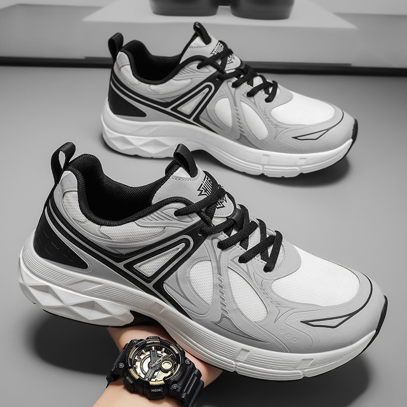 Nowe męskie buty sportowe casu – Men'S Shoes New Balance recenzja i cena