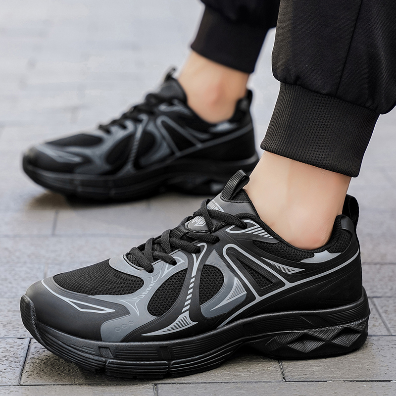 Nowe męskie buty sportowe casu – Men'S Shoes New Balance recenzja i cena