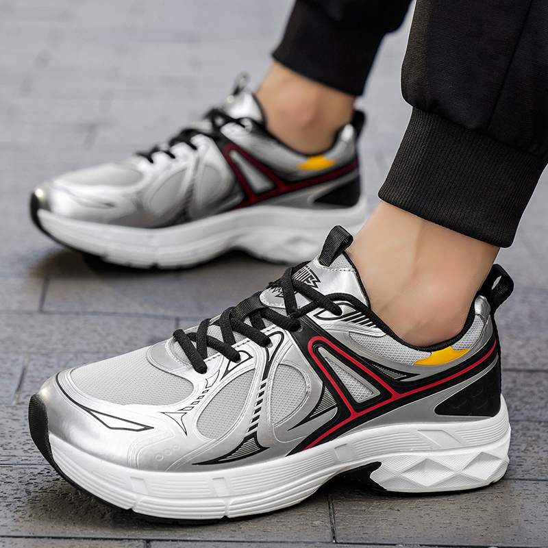 Nowe męskie buty sportowe casu – Men'S Shoes New Balance recenzja i cena