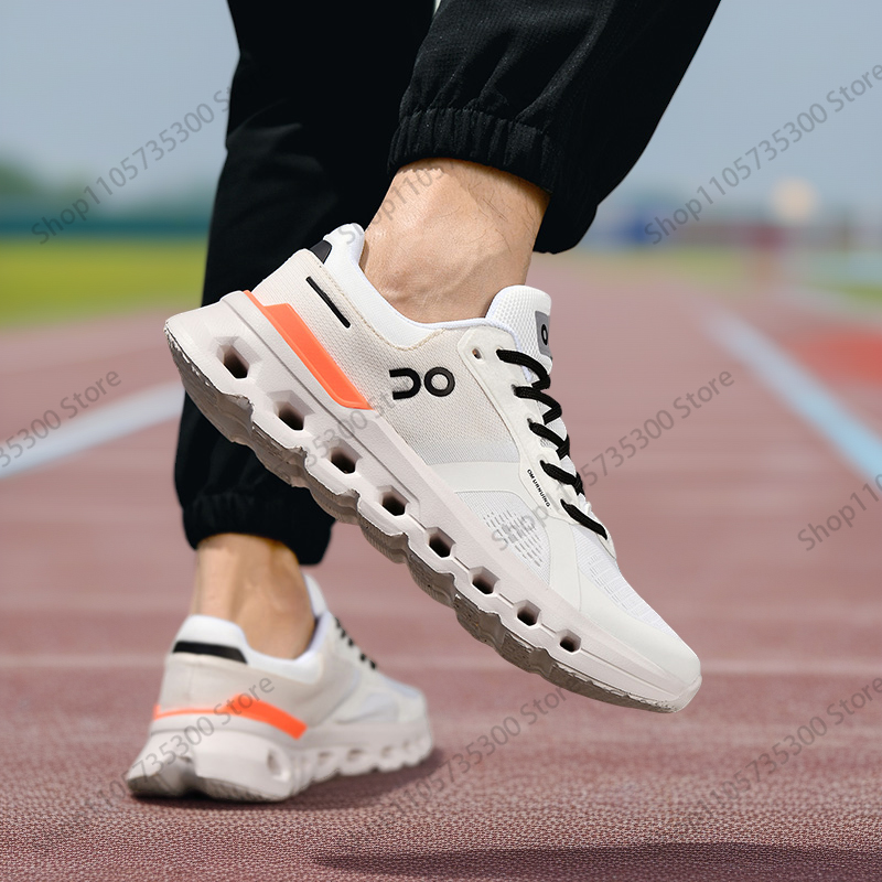 Amortyzowane męskie buty sport – Men'S Shoes New Balance recenzja i cena
