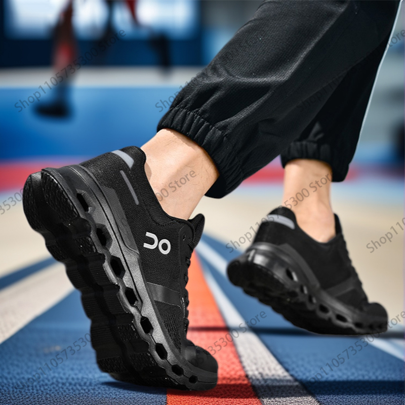 Amortyzowane męskie buty sport – Men'S Shoes New Balance recenzja i cena