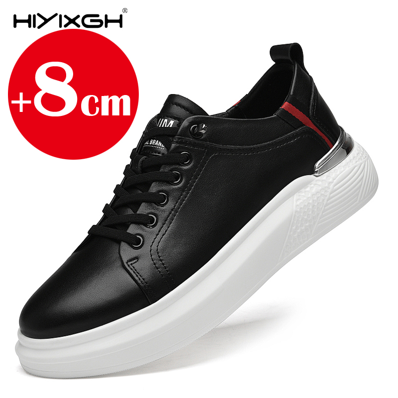 Męskie buty podwyższające z pr – Men Shoes Size Chart recenzja i cena