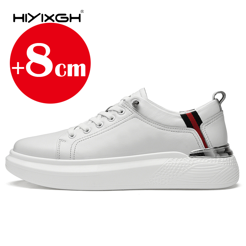 Męskie buty podwyższające z pr – Men Shoes Size Chart recenzja i cena