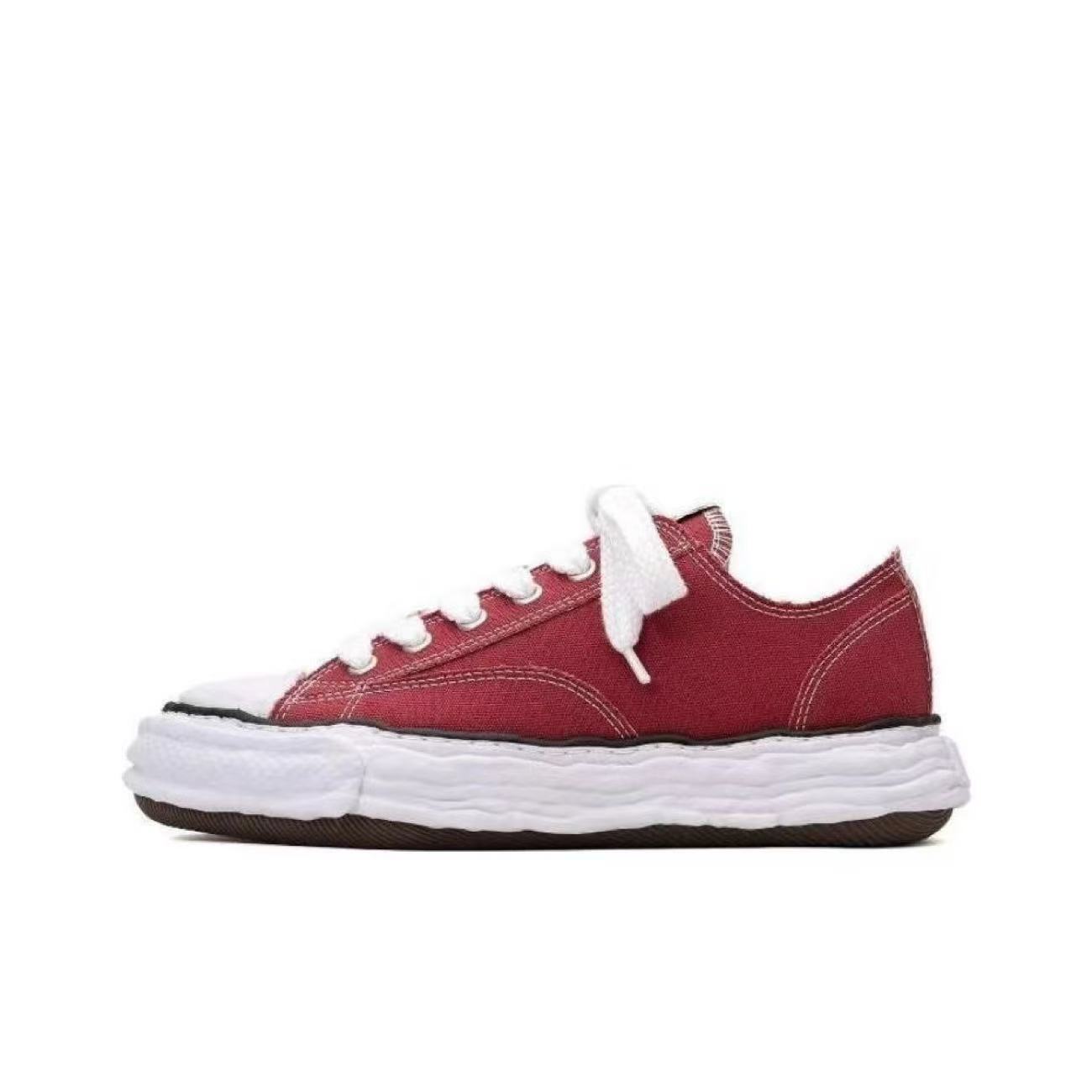 Maison Mihara Yasuhiro Grube p – Men Shoes Size Chart recenzja i cena