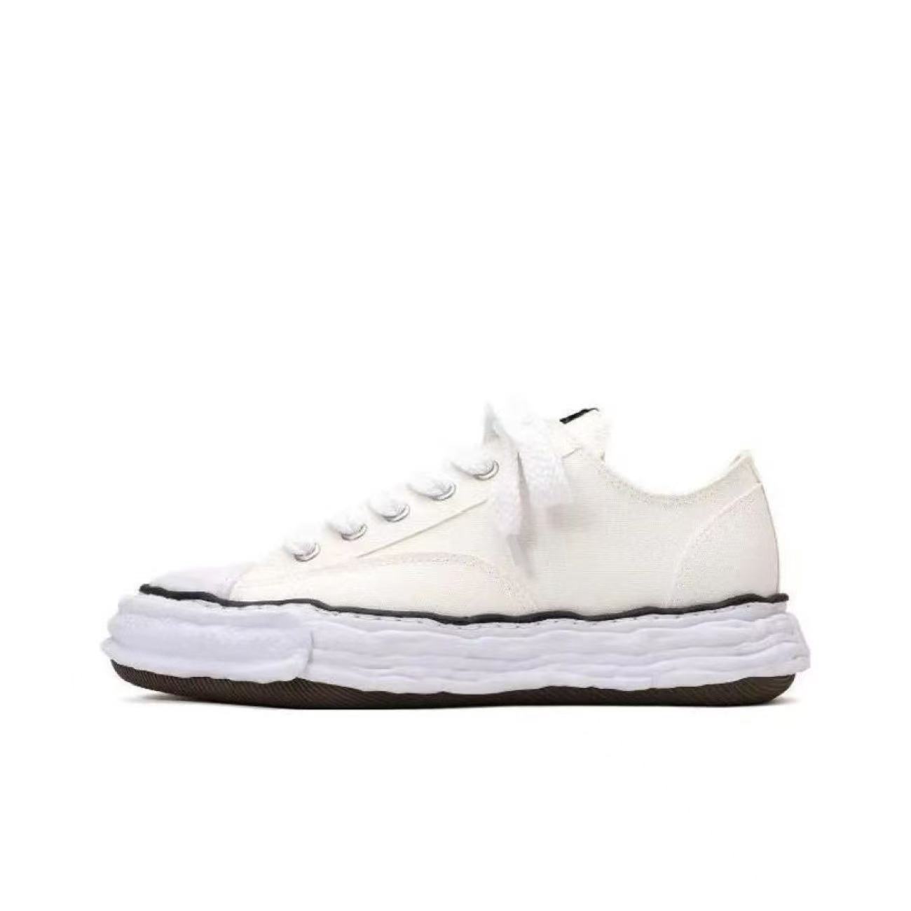 Maison Mihara Yasuhiro Grube p – Men Shoes Size Chart recenzja i cena