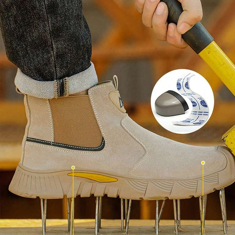 Odporność na zużycie, trwałe b – Men'S Shoes Comfort recenzja i cena