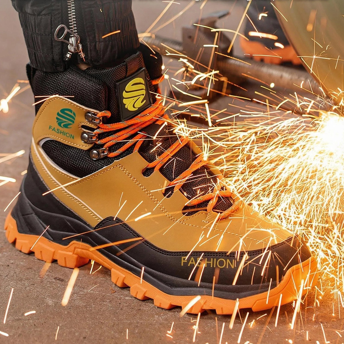Idealny prezent na Dzień Ojca  – Men'S Shoes Comfort recenzja i cena