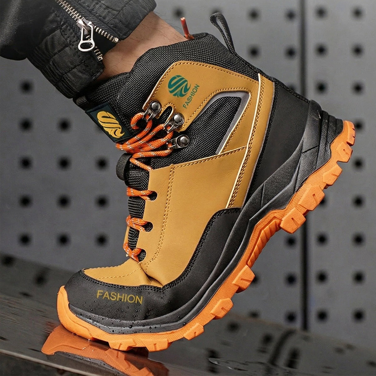 Idealny prezent na Dzień Ojca  – Men'S Shoes Comfort recenzja i cena