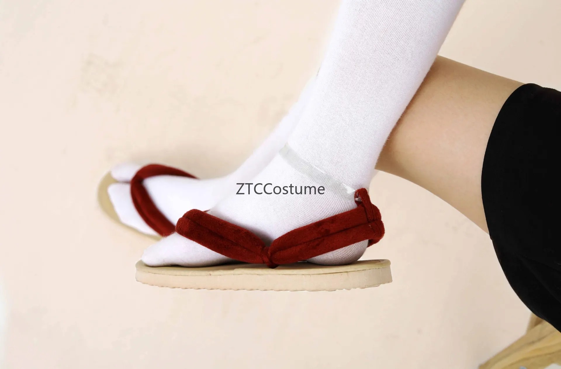 Japońskie Anime Cosplay Buty C – Men Shoes Europe To Us recenzja i cena