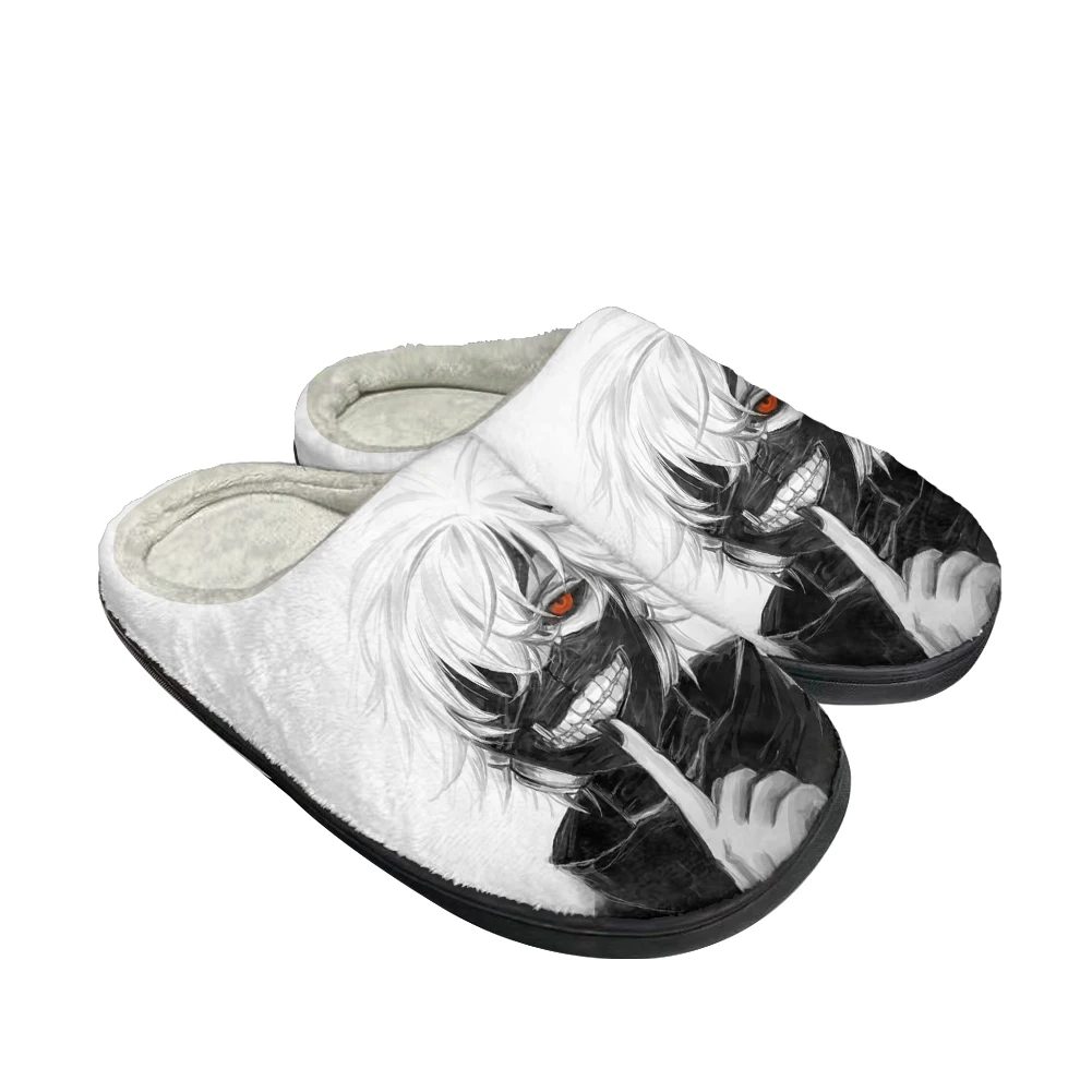 Kaneki Ken moda bawełniane spe – Men'S Shoes Comfort recenzja i cena