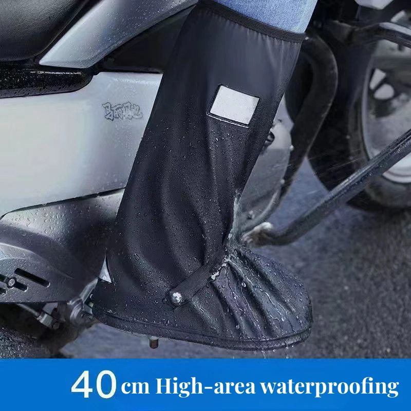 Ochraniacze na buty przeciwdes – Men Shoes China recenzja i cena