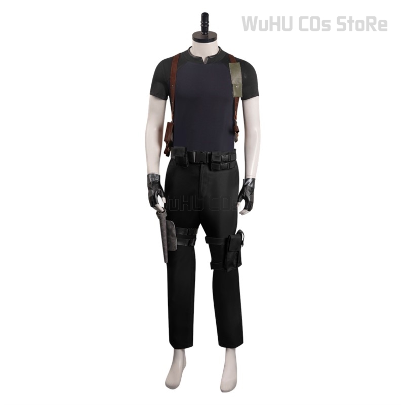 Biohazard Resident Evil 4 Rema – Men Shoes Europe To Us recenzja i cena