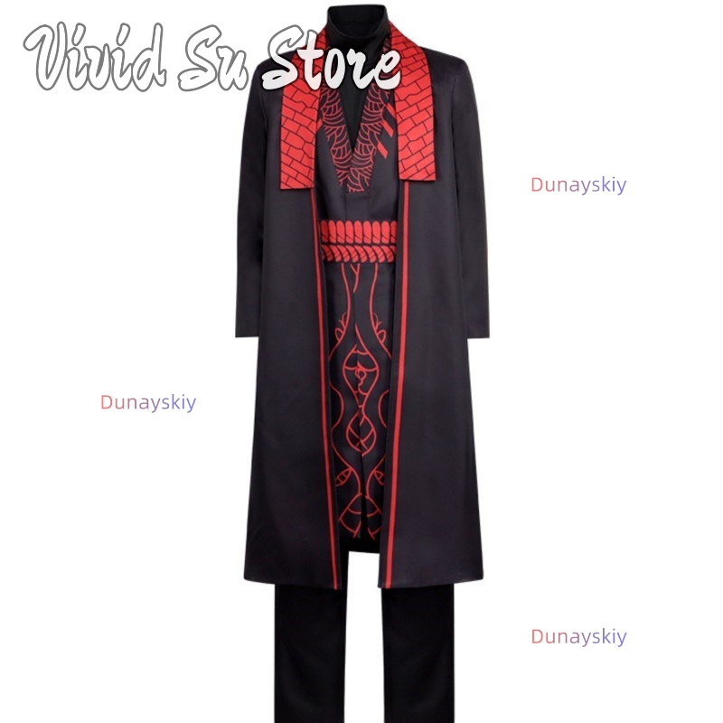 Kostium Jia Qiu Cosplay Gra Li – Men Shoes Europe To Us recenzja i cena