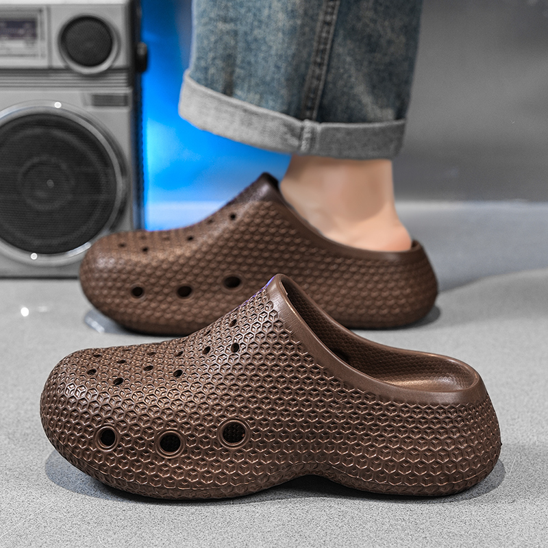 Sandały dla par na co dzień, z – Men'S Shoes Xl recenzja i cena