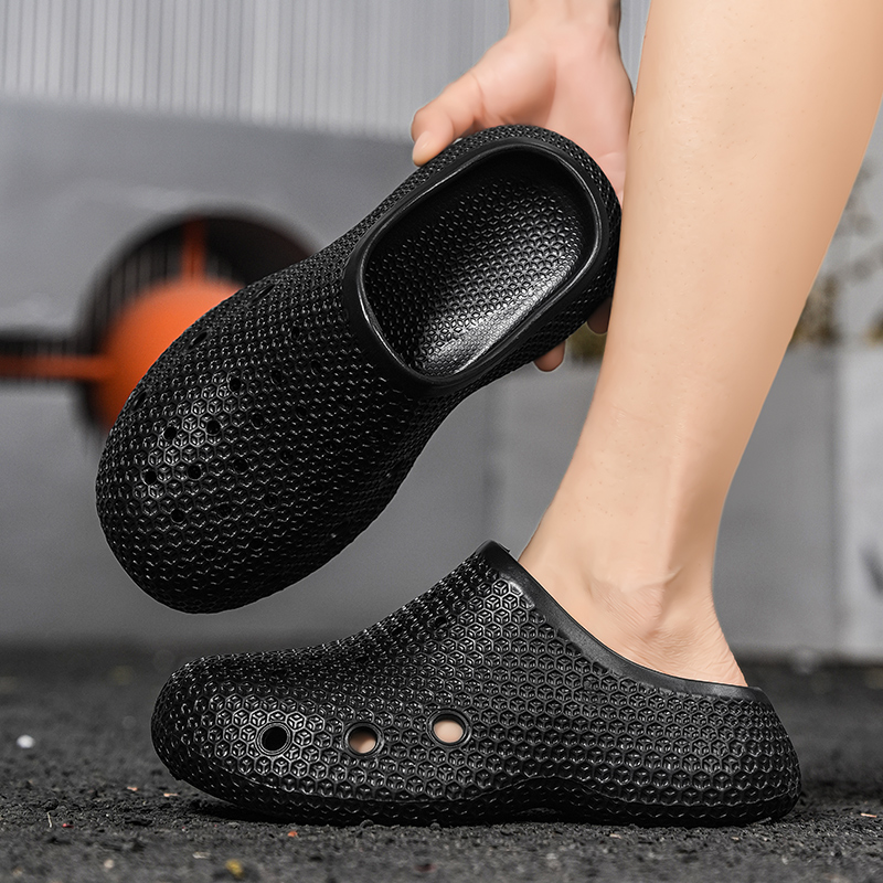 Sandały dla par na co dzień, z – Men'S Shoes Xl recenzja i cena