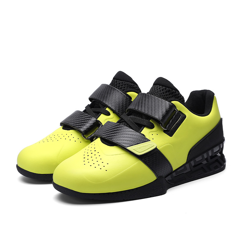 Nowe buty do podnoszenia cięża – Men'S Shoes New Balance recenzja i cena
