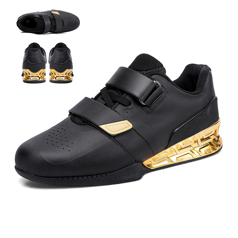 Nowe buty do podnoszenia cięża – Men'S Shoes New Balance recenzja i cena
