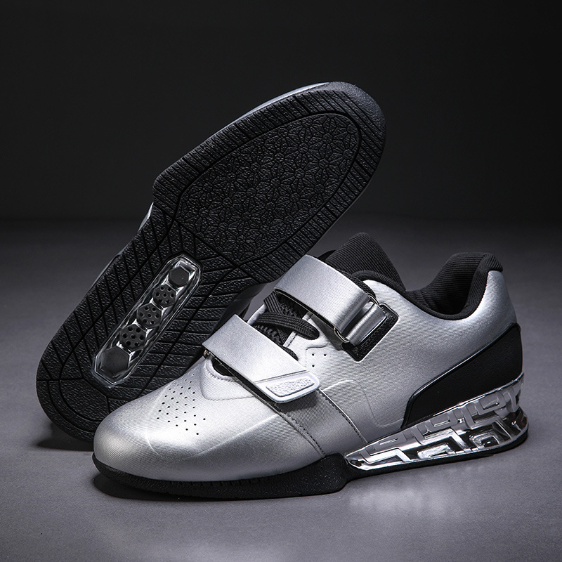 Nowe buty do podnoszenia cięża – Men'S Shoes New Balance recenzja i cena
