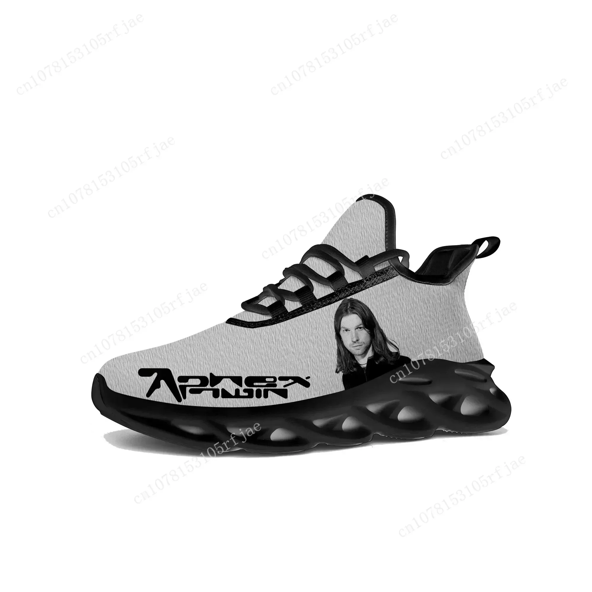 Buty sportowe Aphex Twin Flats – Men'S Shoes In Style recenzja i cena