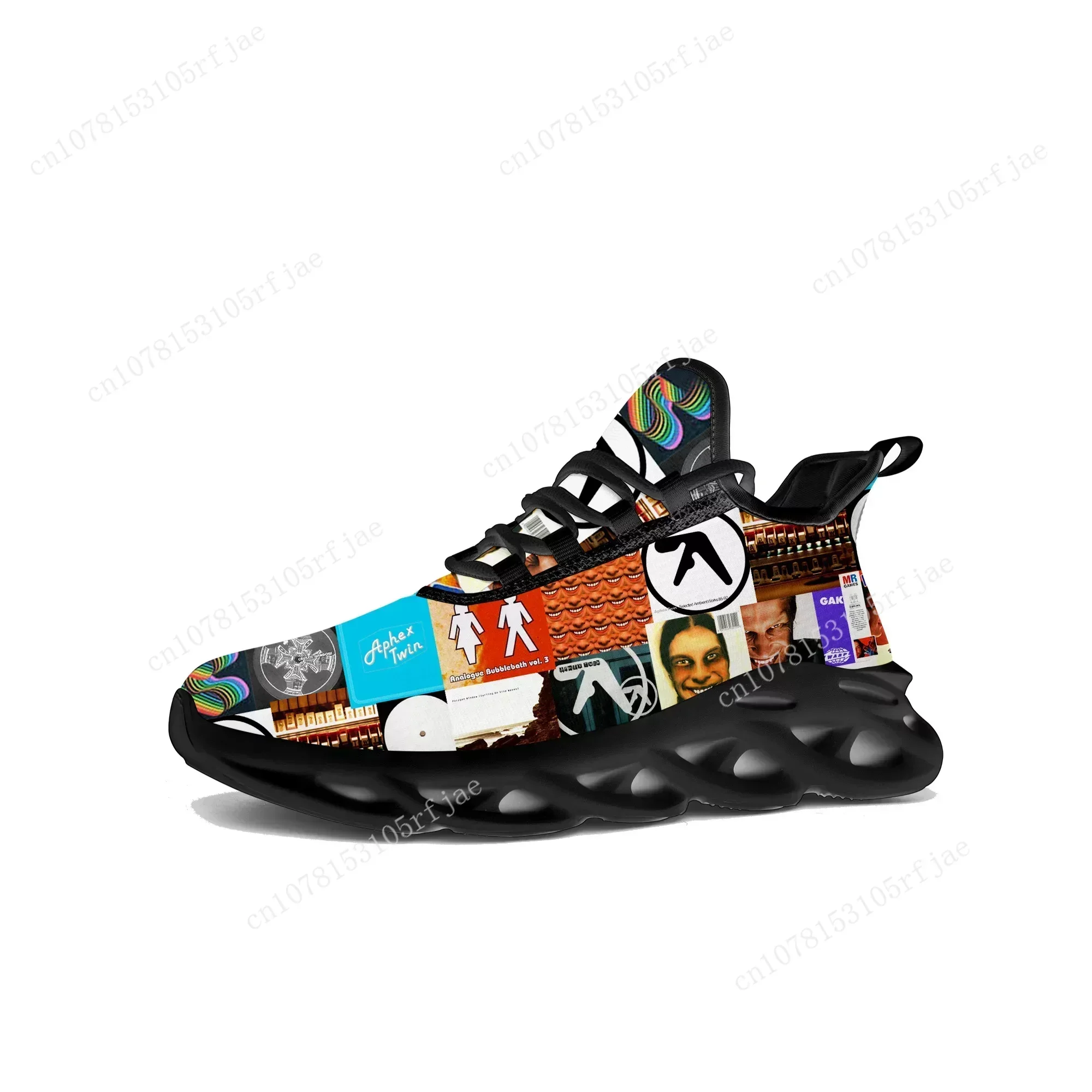 Buty sportowe Aphex Twin Flats – Men'S Shoes In Style recenzja i cena
