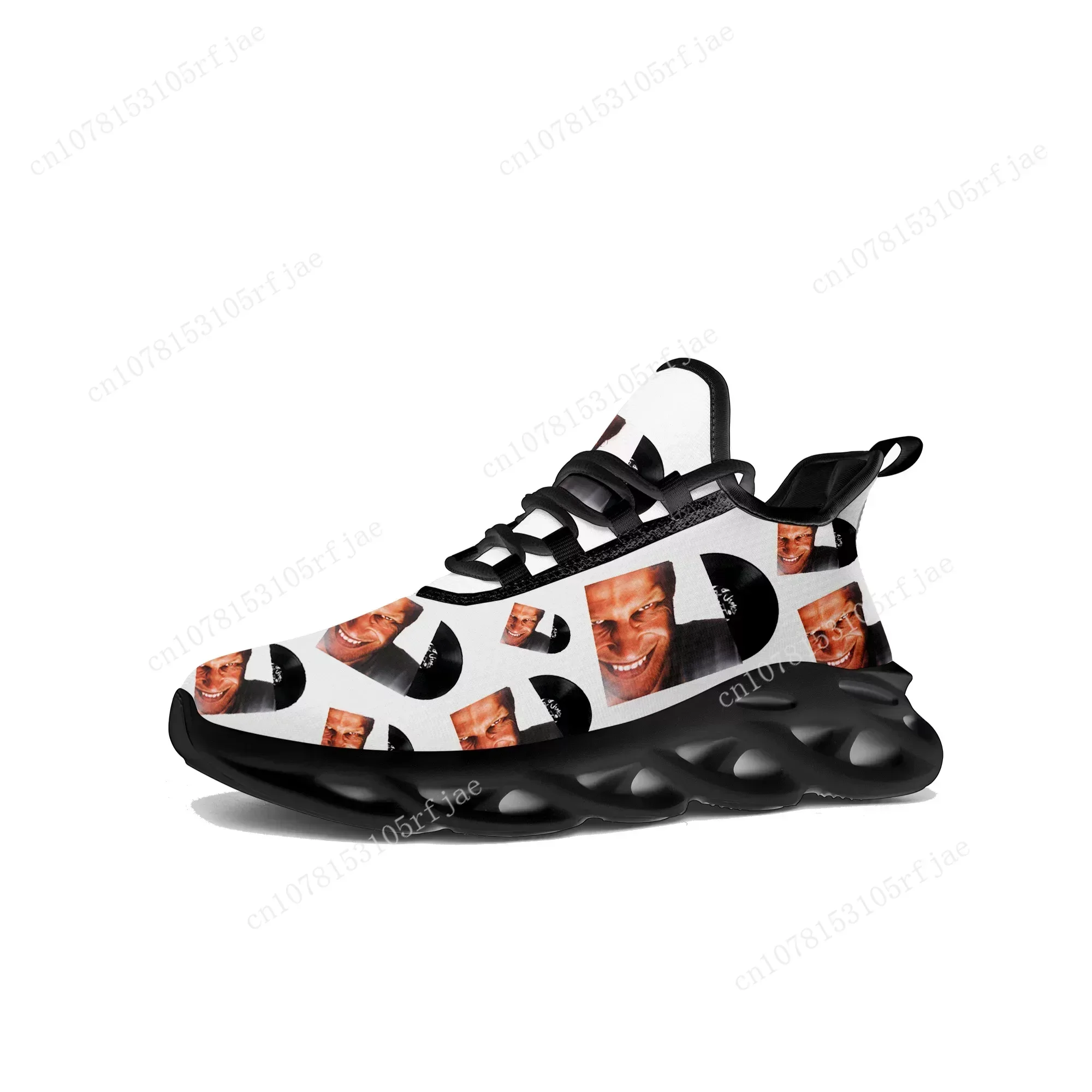 Buty sportowe Aphex Twin Flats – Men'S Shoes In Style recenzja i cena