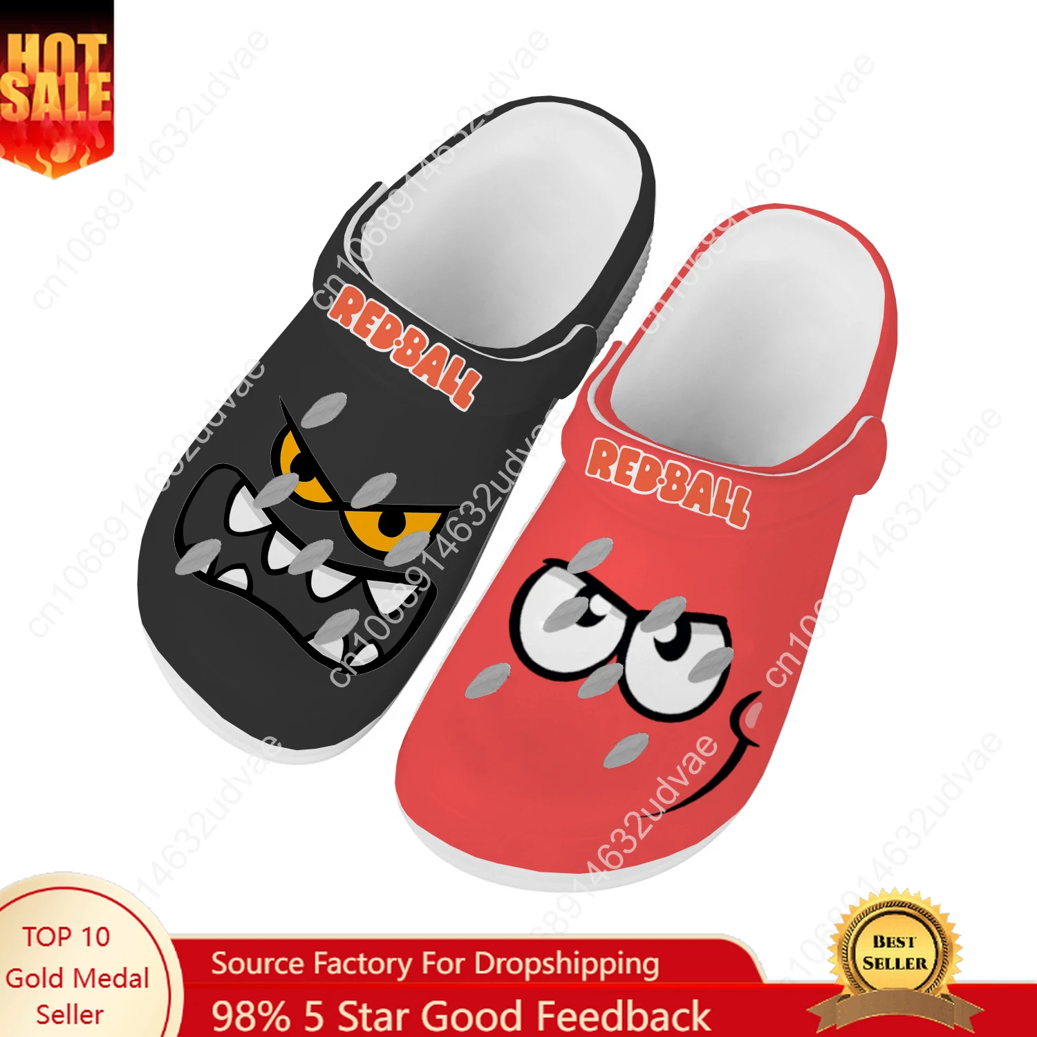 Czerwone buty do wody męskie d – Men'S Shoes Comfort recenzja i cena