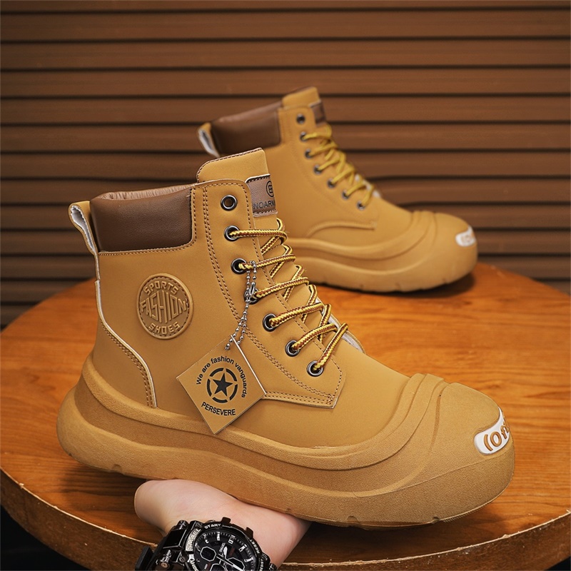 Szorty Botki do kostki Modne i – Men Shoes Trends recenzja i cena