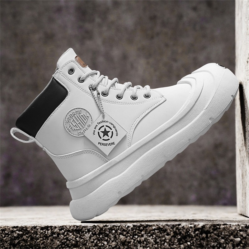 Szorty Botki do kostki Modne i – Men Shoes Trends recenzja i cena
