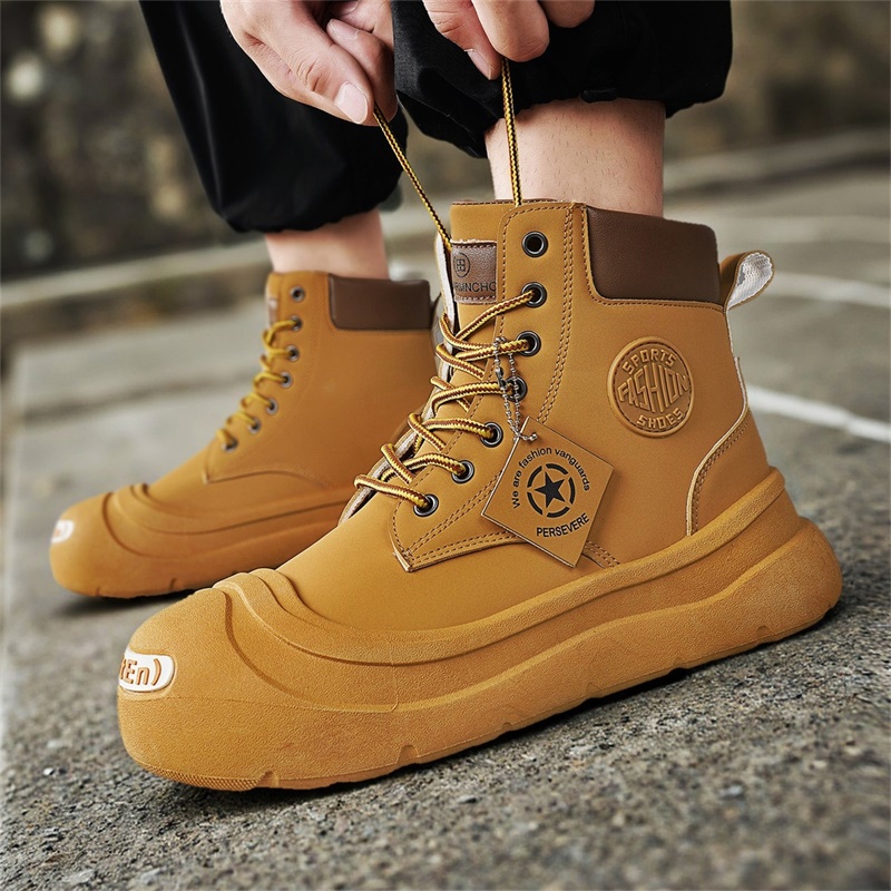 Szorty Botki do kostki Modne i – Men Shoes Trends recenzja i cena